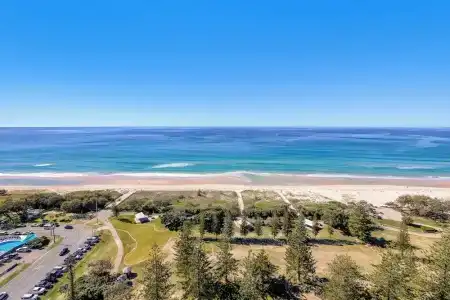 Ultiqa Beach Haven On Broadbeach - 107