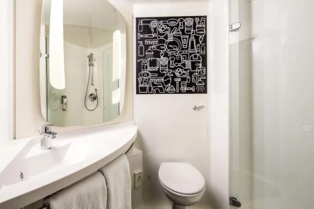 ibis London Docklands Canary Wharf - 33