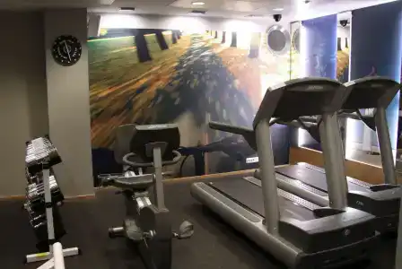 Scandic Plaza Turku - 17