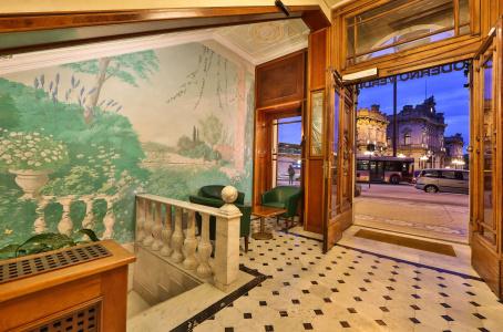 Best Western Moderno Verdi - 38