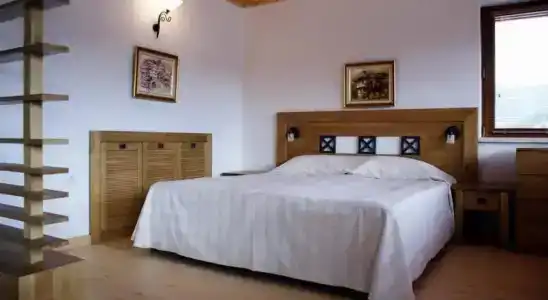 Rodope Nook Guest house - 5