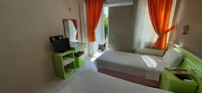 Tango Pension - 3