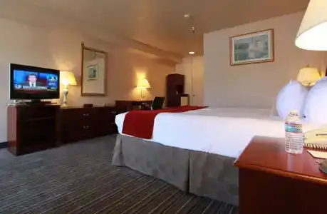 Best Western Surf City - 22