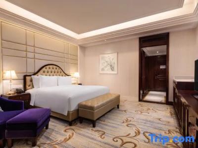 Radisson Blu Forest Manor Shanghai Hongqiao - 22
