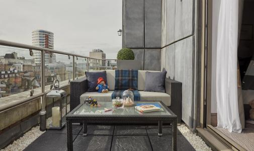 Hyatt Regency London - The Churchill - 25
