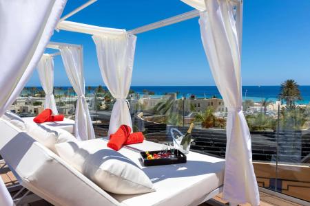 Sol Fuerteventura Jandia - All Suites - 23
