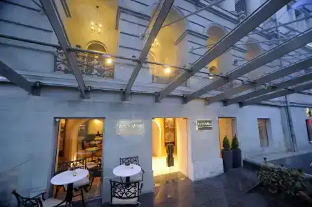 Badagoni Boutique Rustaveli - 13
