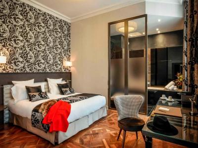 La Cour des Consuls and Spa Toulouse - MGallery - 32