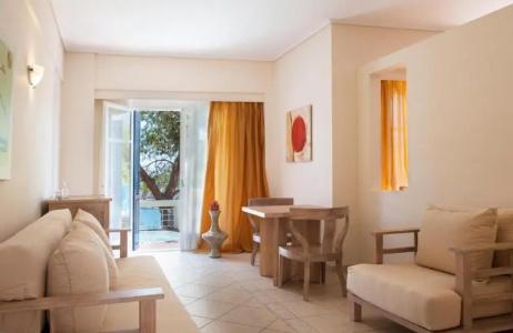 Alonissos Beach Bungalows And Suites - 102