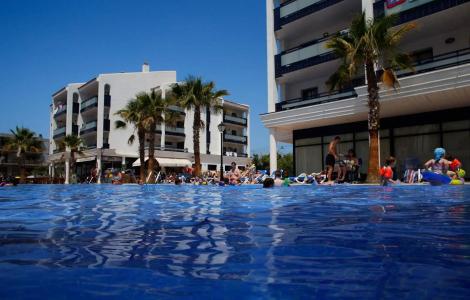 Pins Platja - 12