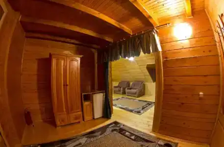 Edelweiss Carpathians Migovo - 35