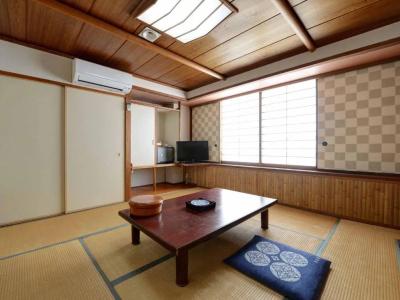 Suisenkaku - 24