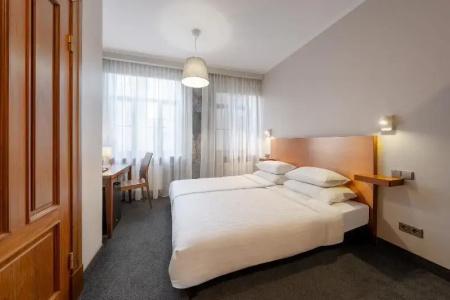 Rixwell Terrace Design with FREE Parking - 81