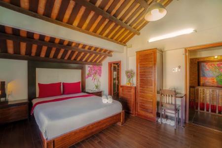 Calm House Hoi An - 123