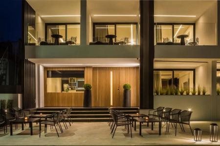 Canale & Suites - 27