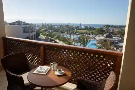 Minoa Palace Resort - 38
