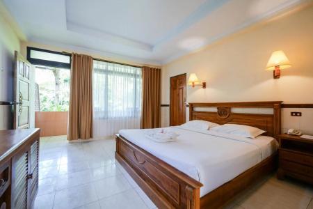Palm Beach Bali - 5