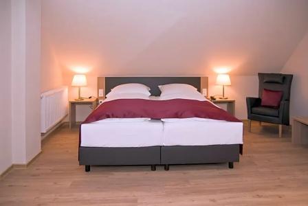 Troll's Brauhaushotel - 111