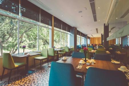 Mercure City Centre - 18
