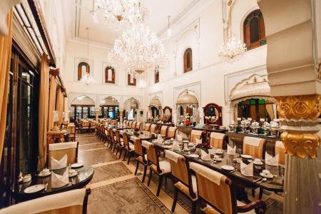 The Raj Palace (Small Luxurys of the World) - 39