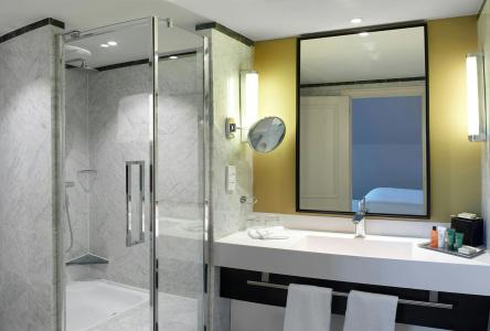Hilton Brussels Grand Place - 8