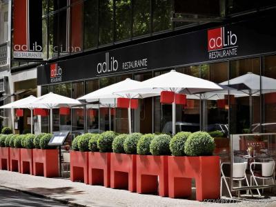Sofitel Lisbon Liberdade - 49