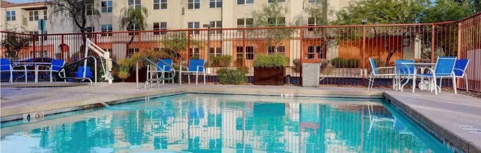 Holiday Inn Express & Suites Phoenix - West, an IHG - 16
