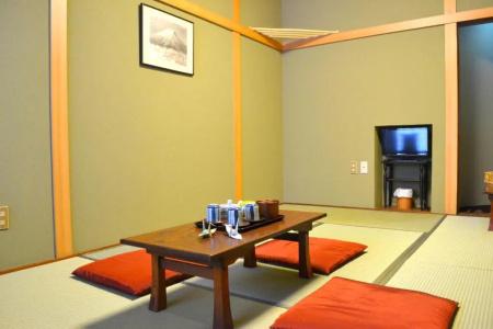 Ryokan Matsumuraya - 34