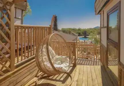 Magic Natura Animal, Waterpark & Polynesian Resort - 32