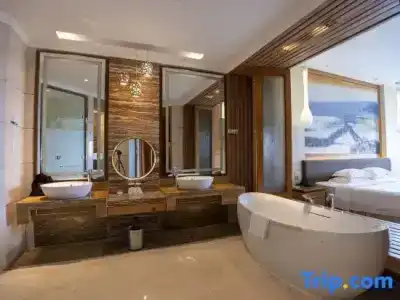 Huidong Regal Palace - 100