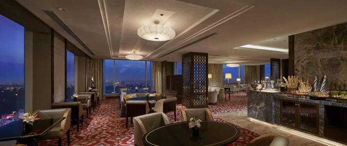 Shangri-La Bengaluru - 29