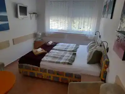 Guest House Móritz - 24