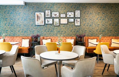 Star Inn Linz Promenadengalerien - 19