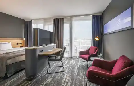 Park Inn by Radisson Papenburg - 130
