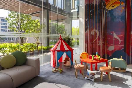 ibis Styles Bangkok Ratchada - 23