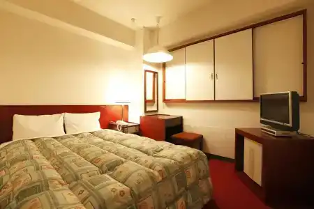 Tokyo Inn - 49