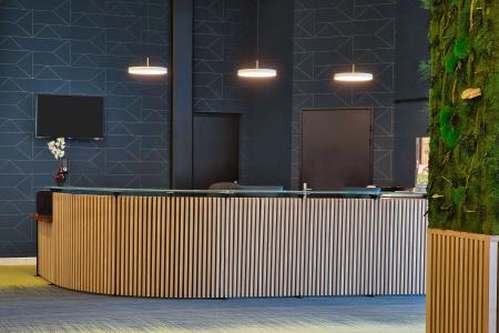 Sure by Best Western Nantes Beaujoire - 12
