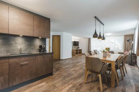 Residence Patricia - 93