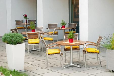 ibis Wien City - 16