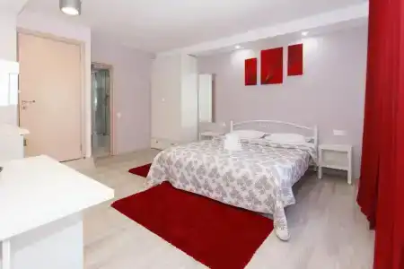 Basseynaya Apart - 58