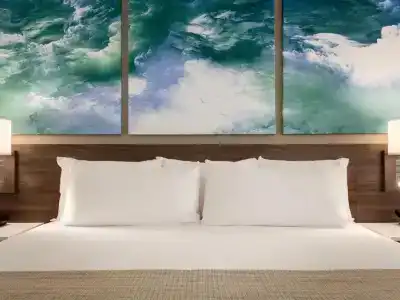 Buena Vista Suites Orlando - 62