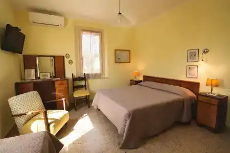 Villa Liberty b&b - 64