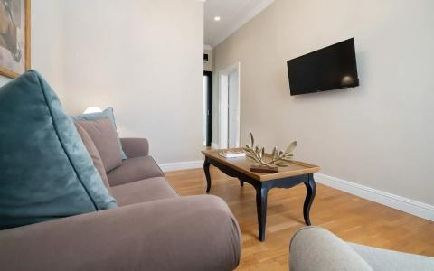 Athens Mansion Luxury Suites - 153