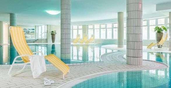 Dorint SeeBinz-Therme - 6