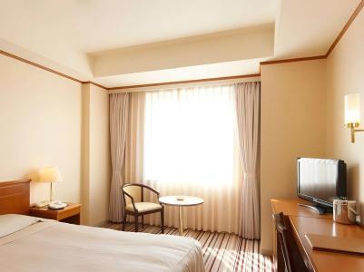 Crown Palais Kokura - 5