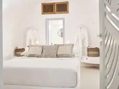 Astra Suites - 322