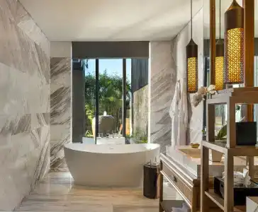 The Apurva Kempinski Bali - 93