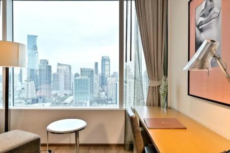 Eastin Grand Sathorn - Sha Extra Plus - 39