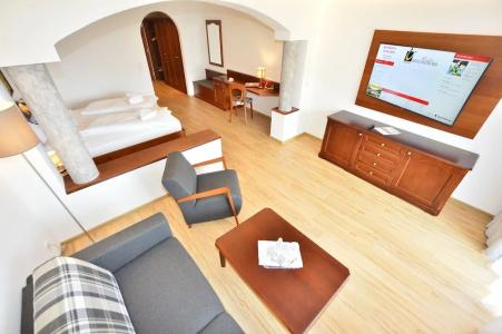 Residenz Hochland - 87