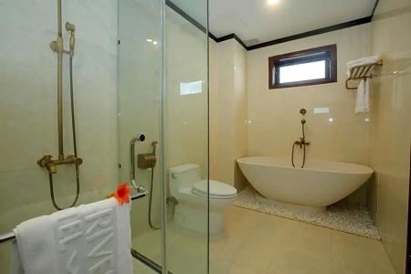 Pearl River Hoi An & Spa - 126
